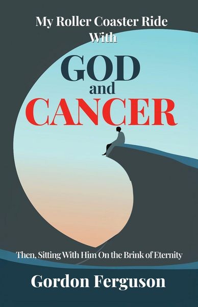 Produktbild: My Roller Coaster Ride with God and Cancer