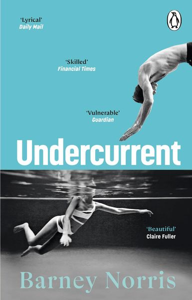 Produktbild: Undercurrent