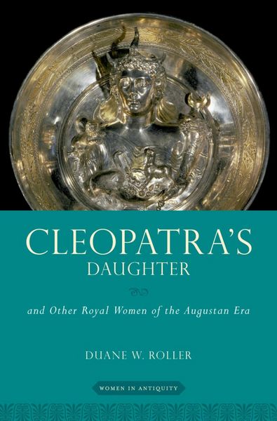 Produktbild: Cleopatra's Daughter