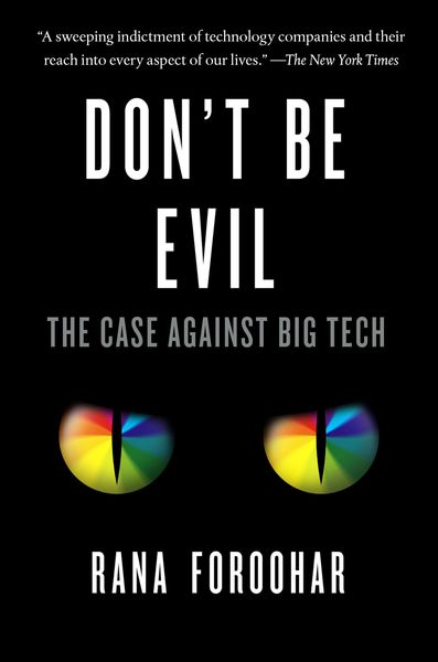 Produktbild: Don't Be Evil