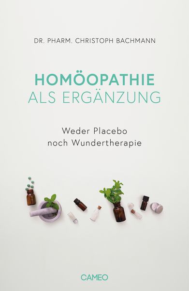 Produktbild: Homöopathie als Ergänzung