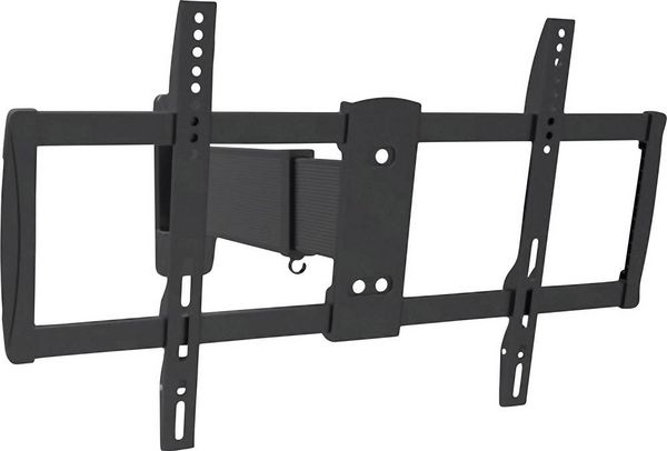Produktbild: SpeaKa Professional TV-Wandhalterung 94,0 cm (37") - 177,8 cm (70") Neigbar, Schwenkbar, Rotierbar, Ausziehbar