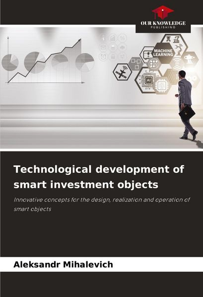 Produktbild: Technological development of smart investment objects