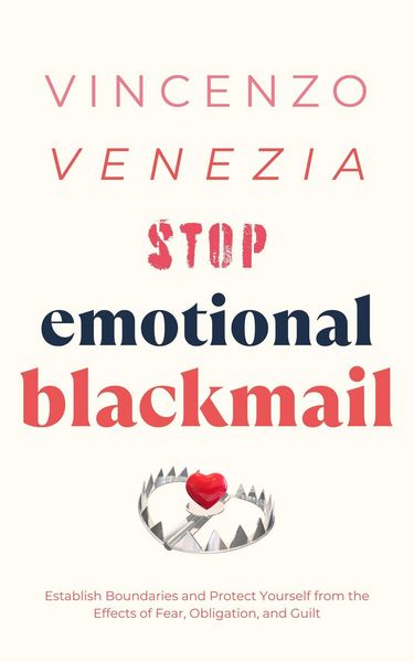 Produktbild: Stop Emotional Blackmail