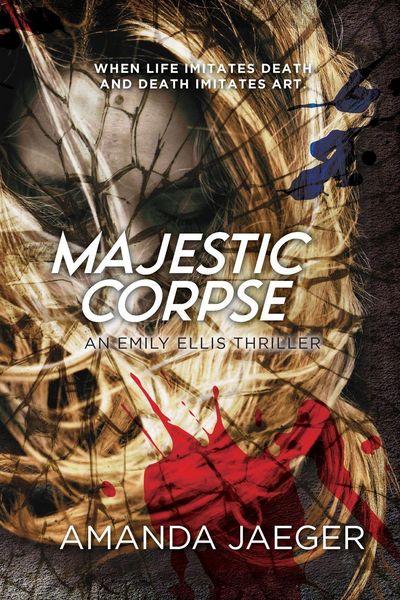 Produktbild: Majestic Corpse