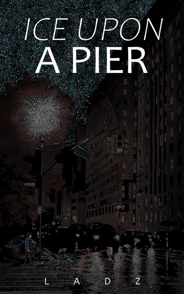 Produktbild: Ice Upon a Pier