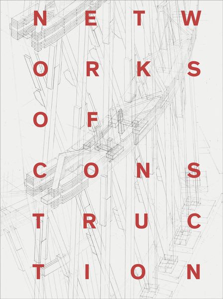 Produktbild: Networks of Construction