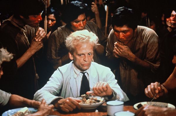 Produktbild: Fitzcarraldo / Digital Remastered