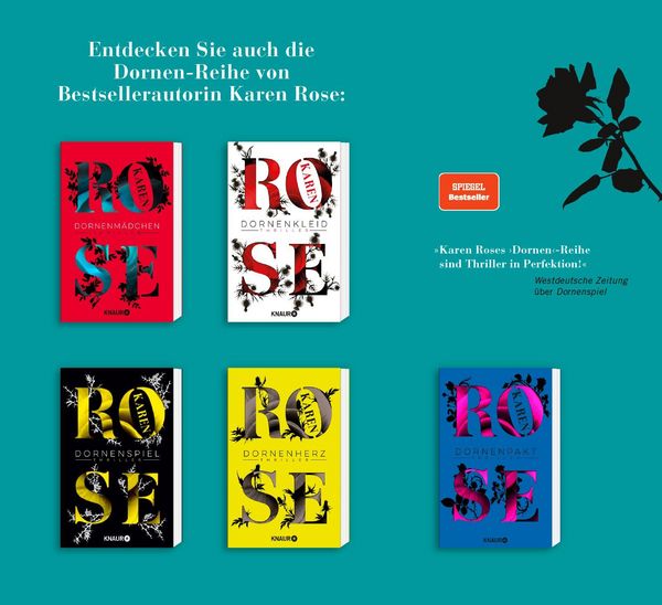 Produktbild: Tr&auml;nenfluch