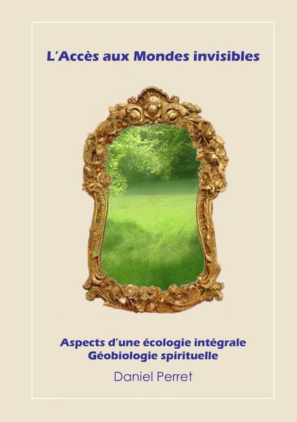 Produktbild: L'acc&egrave;s aux mondes invisibles