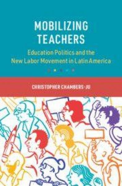Produktbild: Mobilizing Teachers
