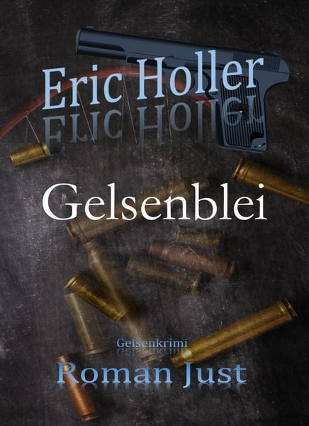 Produktbild: Eric Holler: Gelsenblei