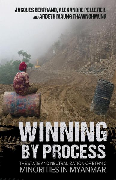 Produktbild: Winning by Process