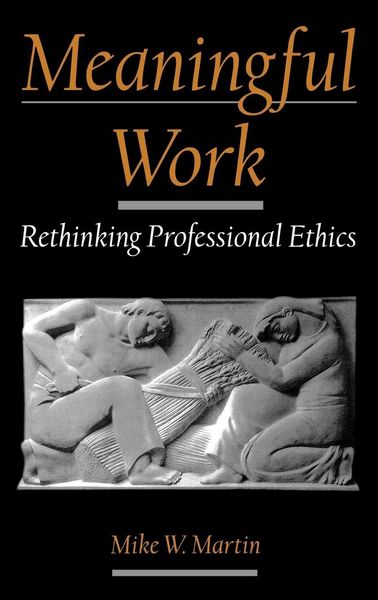 Produktbild: Meaningful Work