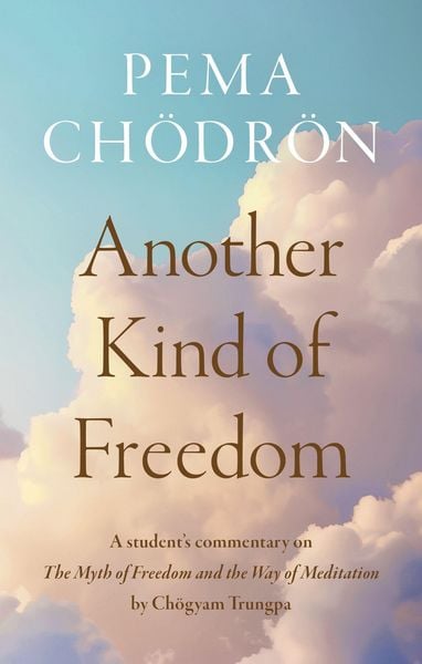 Produktbild: Another Kind of Freedom