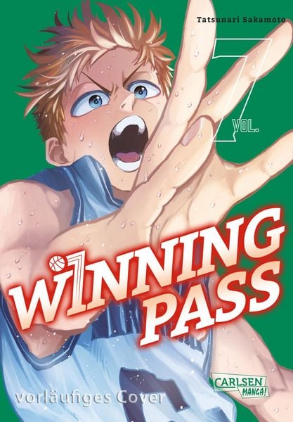 Produktbild: Winning Pass 7