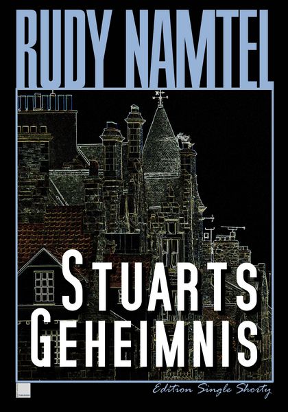 Produktbild: Stuarts Geheimnis