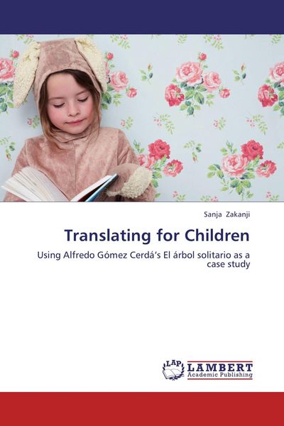 Produktbild: Translating for Children