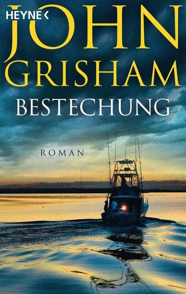 Produktbild: Bestechung