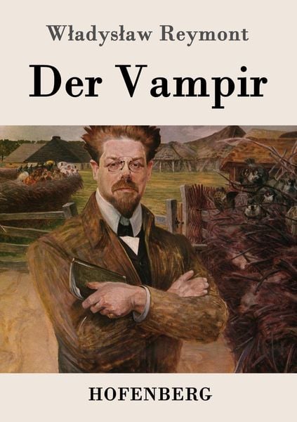 Produktbild: Der Vampir
