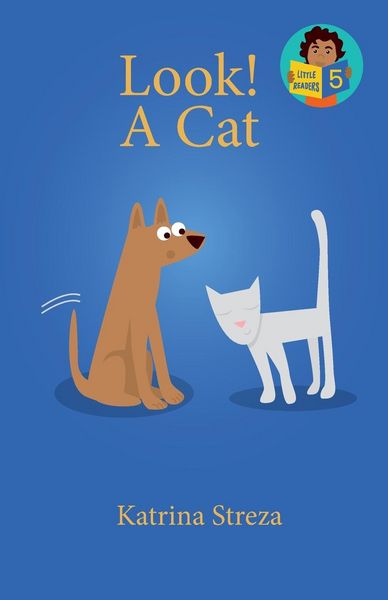 Produktbild: Look! A Cat