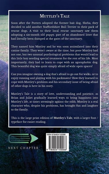 Produktbild: Muttley's Tale