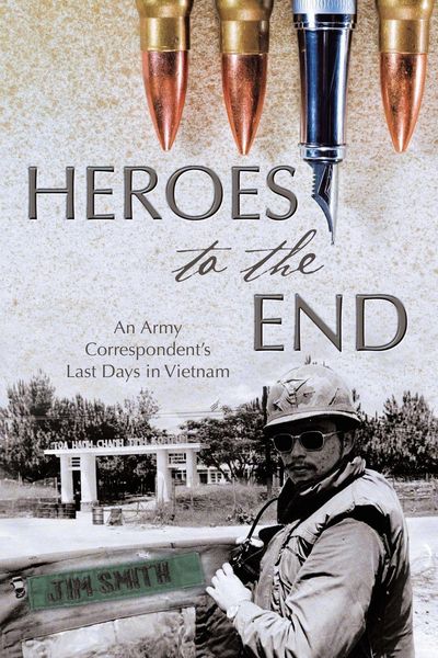 Produktbild: Heroes to the End