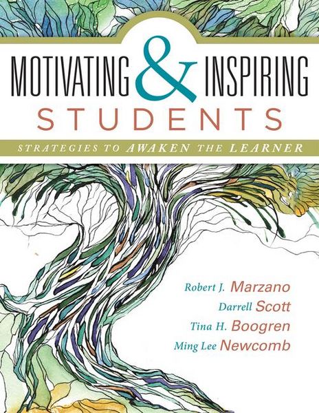 Produktbild: Motivating & Inspiring Students