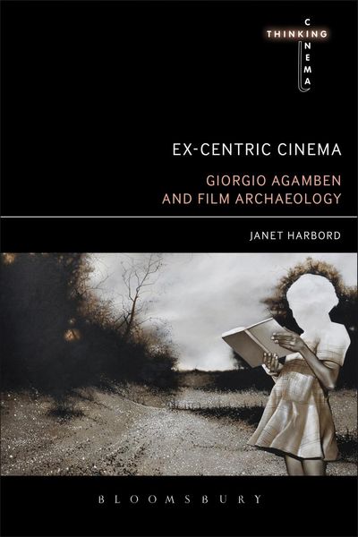 Produktbild: Ex-centric Cinema