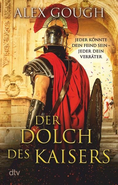 Produktbild: Der Dolch des Kaisers