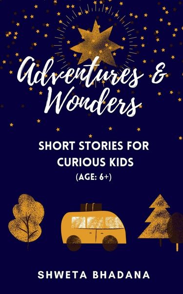 Produktbild: Adventures & Wonders