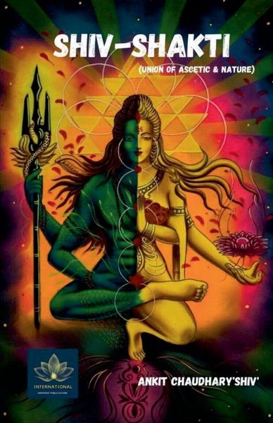Produktbild: Shiv-Shakti - Union of Ascetic & Nature