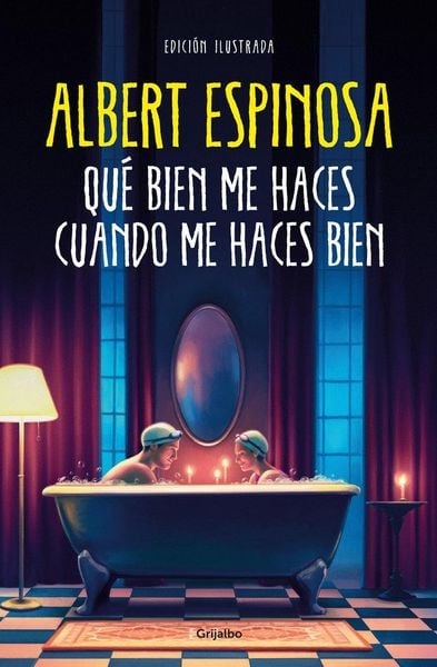 Produktbild: Qué Bien Me Haces Cuando Me Haces Bien / How Well You Do Me When You Do Me Well