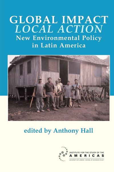 Produktbild: Global Impact, Local Action