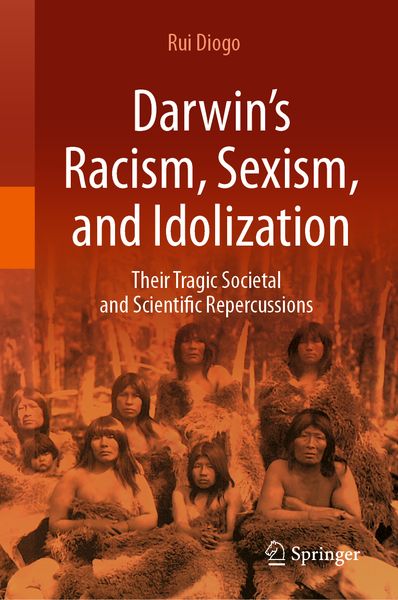 Produktbild: Darwin&rsquo;s Racism, Sexism, and Idolization
