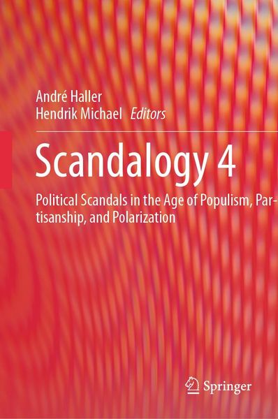 Produktbild: Scandalogy 4