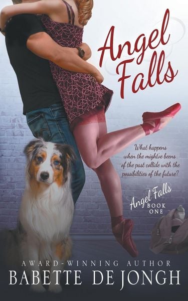 Produktbild: Angel Falls