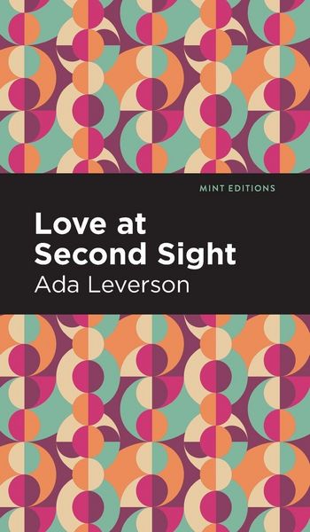 Produktbild: Love at Second Sight