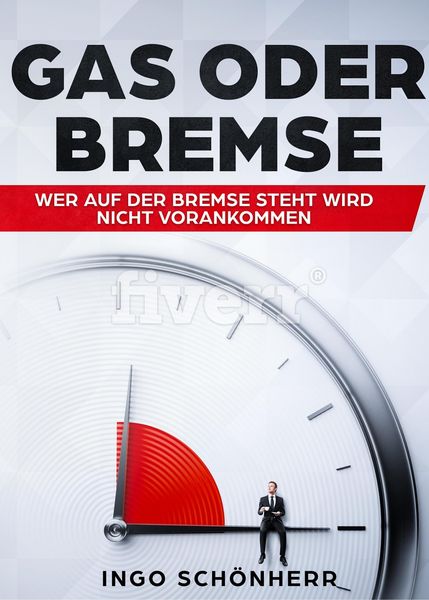 Produktbild: Gas oder Bremse