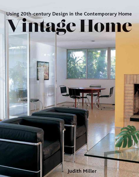 Produktbild: Vintage Home
