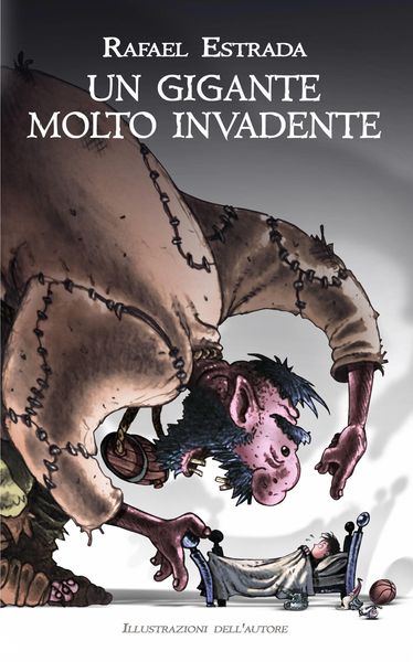 Produktbild: Un gigante molto invadente