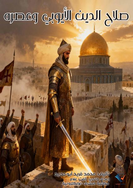 Produktbild: Saladin and his era