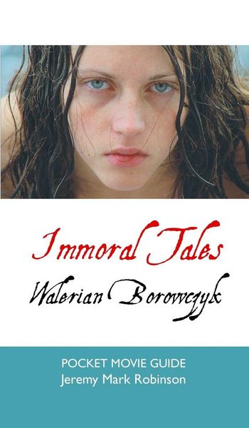 Produktbild: Immoral Tales