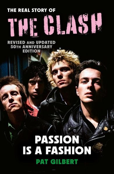 Produktbild: Passion is a Fashion