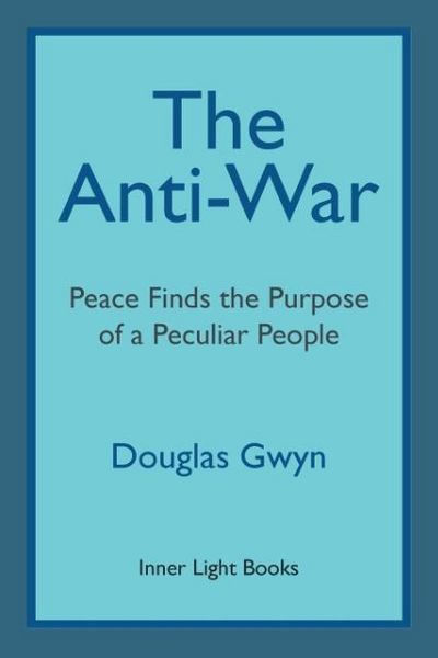 Produktbild: The Anti-War
