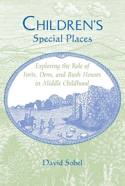 Produktbild: Children's Special Places