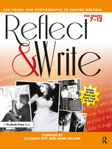 Produktbild: Reflect and Write