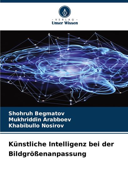 Produktbild: K&uuml;nstliche Intelligenz bei der Bildgr&ouml;&szlig;enanpassung