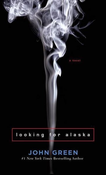 Produktbild: Looking for Alaska