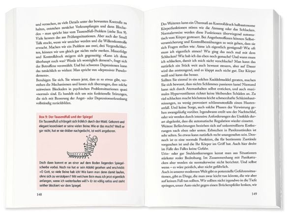 Produktbild: Panik und Platzangst selbst bew&auml;ltigen